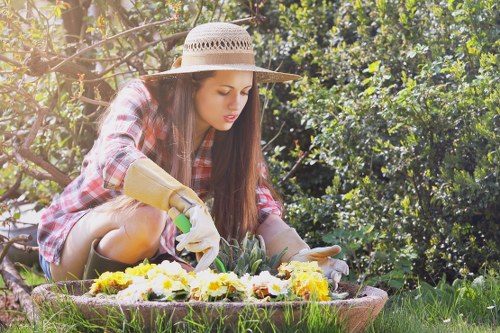 Eco-friendly gardening practices by Gardening Tooting